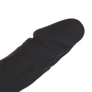 Kiotos - Grote Siliconen Dildo Met Zuignap-Erotiekvoordeel.nl