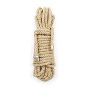Kiotos - Hemp/Hennep Shibari Japans Bondage touw-Laced-up.nl