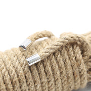 Kiotos - Hemp/Hennep Shibari Japans Bondage touw-Laced-up.nl