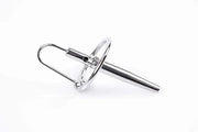 Kiotos - Holle Penisplug Met Eikelring - Diverse Diameters-Erotiekvoordeel.nl