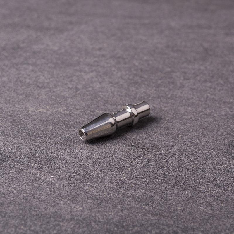Kiotos - Plug para pene hueco de acero inoxidable - Erotiekvoordeel.nl