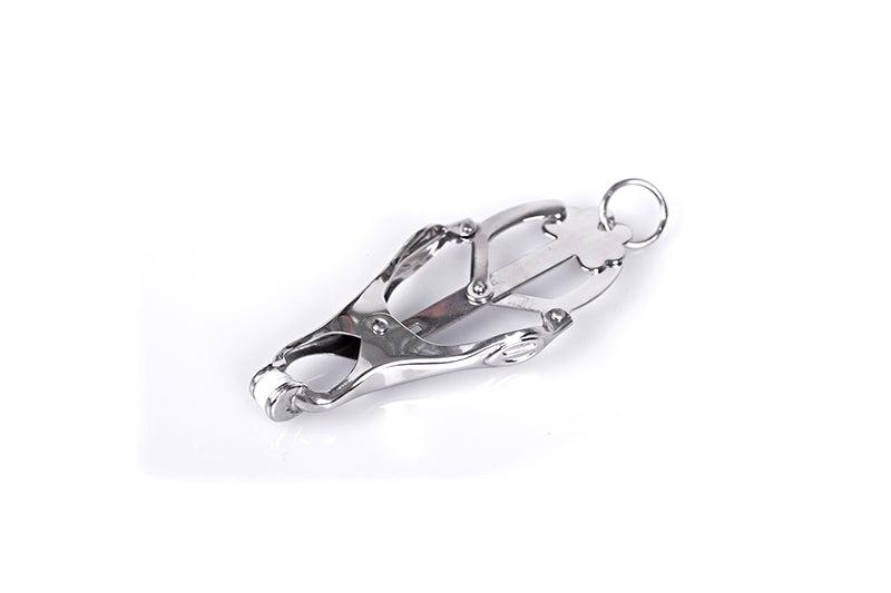Kiotos - Japanese Clover Nipple Clamps - Laced-up.nl