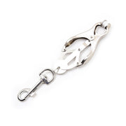 Kiotos - Japanse Clover Tepelklemmen Met Snap Hooks-Laced-up.nl
