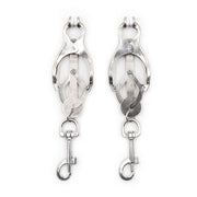 Kiotos - Japanse Clover Tepelklemmen Met Snap Hooks-Laced-up.nl