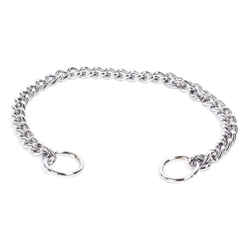 Kiotos - Necklace with O-rings - Medium - Laced-up.nl