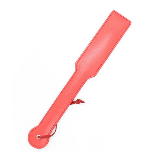 Kiotos - Klassieke Paddle - Plak - Rood-Laced-up.nl