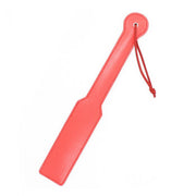 Kiotos - Klassieke Paddle - Plak - Rood-Laced-up.nl