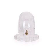 Kiotos - Kuisheidskooi - Plastic - Met 3 Ringen - Transparant-Laced-up.nl