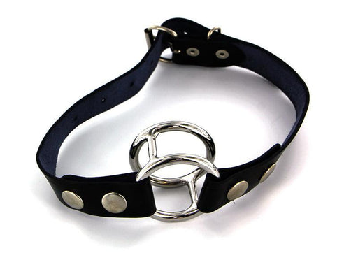 Kiotos - Deep Throat Gag-Laced-up.nl