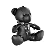 Kiotos Leather - EDDY de BDSM Teddybeer-Laced-up.nl