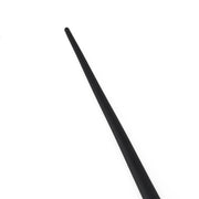 Kiotos - Silicone Short Whip - Korte BDSM Zweep - Sensuele Discipline-Erotiekvoordeel.nl