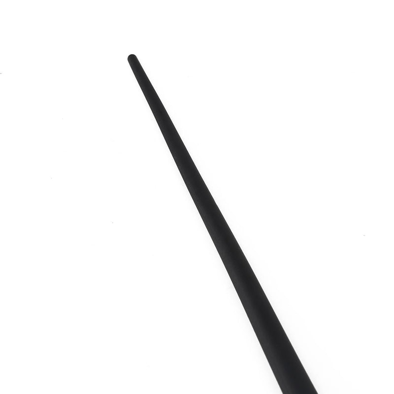 Kiotos - Silicone Short Whip - Korte BDSM Zweep - Sensuele Discipline-Erotiekvoordeel.nl