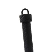 Kiotos - Silicone Short Whip - Korte BDSM Zweep - Sensuele Discipline-Erotiekvoordeel.nl