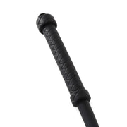 Kiotos - Silicone Short Whip - Korte BDSM Zweep - Sensuele Discipline-Erotiekvoordeel.nl