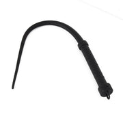 Kiotos - Silicone Short Whip - Korte BDSM Zweep - Sensuele Discipline-Erotiekvoordeel.nl