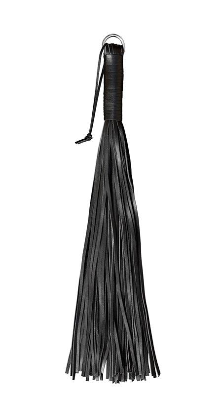 Kiotos Leather - Zweep - Bruno - 48 strengen-Laced-up.nl