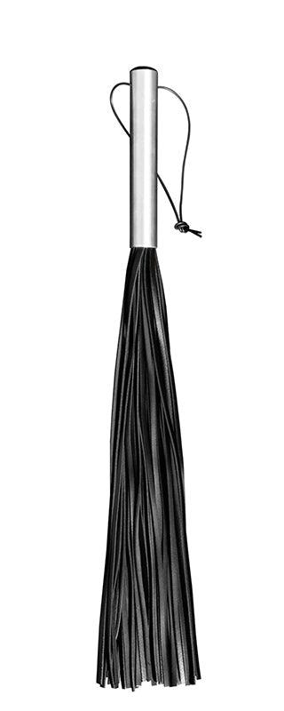 Kiotos Leather - Zweep - Flogger - Brutal Love-Laced-up.nl