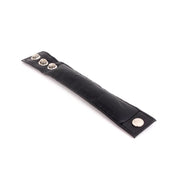 Kiotos - Leren Ball Stretcher - Verzwaard - 166 Gram-Erotiekvoordeel.nl