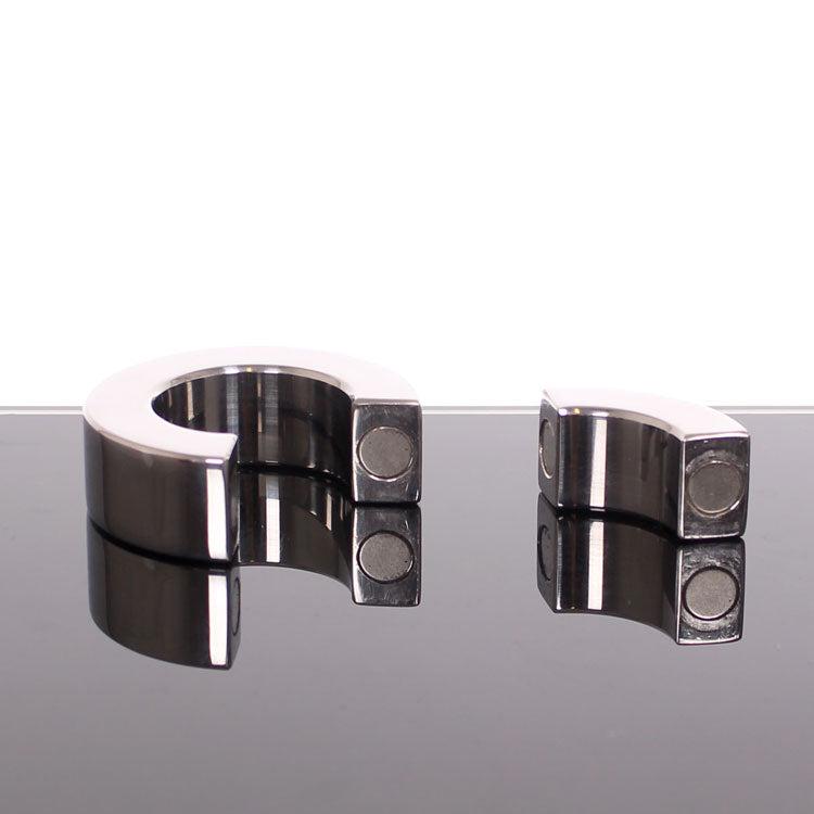 Kiotos - Magnetic Ball Stretcher - 20 mm High - Ø 35 mm-Laced-up.nl