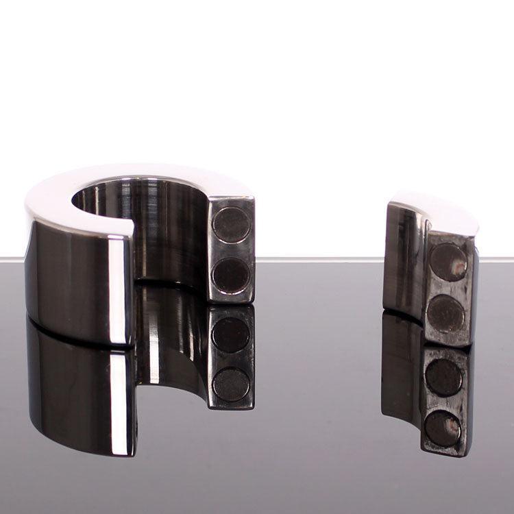 Kiotos - Magnetic Ball Stretcher - 30 mm High - Ø 35 mm-Laced-up.nl
