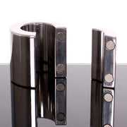 Kiotos - Magnetische Ball Stretcher - 56 mm Hoog - Ø 35 mm-Erotiekvoordeel.nl