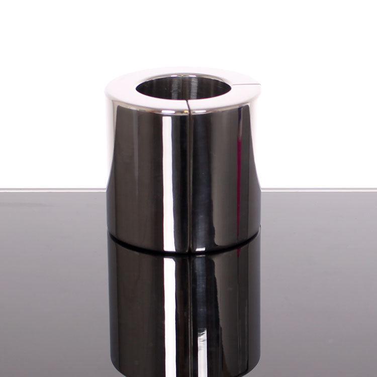 Kiotos - Magnetische Ball Stretcher - 56 mm Hoog - Ø 35 mm-Erotiekvoordeel.nl