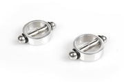 Kiotos - Magnetic Nipple Clamps - Laced-up.nl