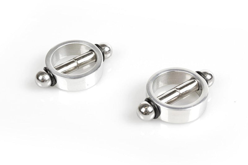 Kiotos - Magnetic Nipple Clamps - Laced-up.nl