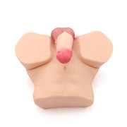 Kiotos - Penis-in-Ass & Dildo Masturbator - Laced-up.nl