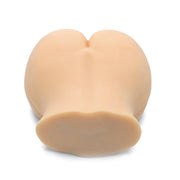 Kiotos - Masturbator Pussy & Ass - Nr. 11 - TPE - Lichte Huidskleur-Erotiekvoordeel.nl