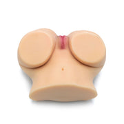 Kiotos - Masturbator Pussy & Ass - Nr. 11 - TPE - Lichte Huidskleur-Erotiekvoordeel.nl