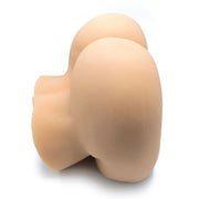 Kiotos - Masturbator Pussy & Ass - Nr. 13 - TPE - Lichte Huidskleur-Erotiekvoordeel.nl