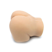Kiotos - Masturbator Pussy & Ass - Nr. 18 - TPE - Lichte Huidskleur-Erotiekvoordeel.nl