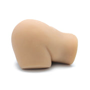Kiotos - Masturbator Pussy & Ass - Nr. 18 - TPE - Lichte Huidskleur-Erotiekvoordeel.nl