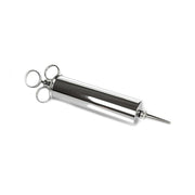 Kiotos - Jeringa médica para enema 100 cc - RVS-Erotiekvoordeel.nl