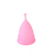Kiotos - Menstruatiecup Siliconen - Roze-Laced-up.nl