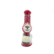 Kiotos Monstar - Amazing Dildo Beast 81 - Siliconen - Lengte 26 cm - Diameter 76 mm-Laced-up.nl