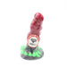 Kiotos Monstar - Amazing Dildo Beast 83 - Siliconen - Lengte 20 cm - Diameter 7 cm - Multicolour-Laced-up.nl