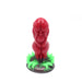 Kiotos Monstar - Amazing Dildo Beast 83 - Siliconen - Lengte 20 cm - Diameter 7 cm - Multicolour-Laced-up.nl