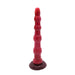 Kiotos Monstar - Anaal Dildo Nr. 45 - 37.5 x 5.7 cm - Roze/Rood/Zwart-Erotiekvoordeel.nl