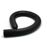 Kiotos - Monstar Cox Dong XXL - Lange Anaal Dildo - 100 cm - Zwart-Erotiekvoordeel.nl