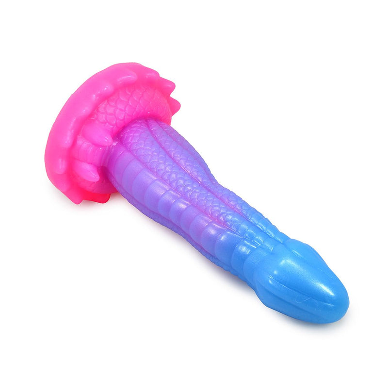 Kiotos Monstar Cox - Fantasie Dildo - BublixCock-Erotiekvoordeel.nl