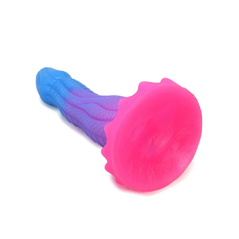 Kiotos Monstar Cox - Fantasie Dildo - BublixCock-Erotiekvoordeel.nl