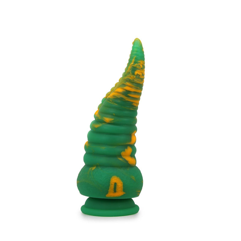Kiotos Monstar Cox - Fantasie Dildo - GrakenCock-Erotiekvoordeel.nl