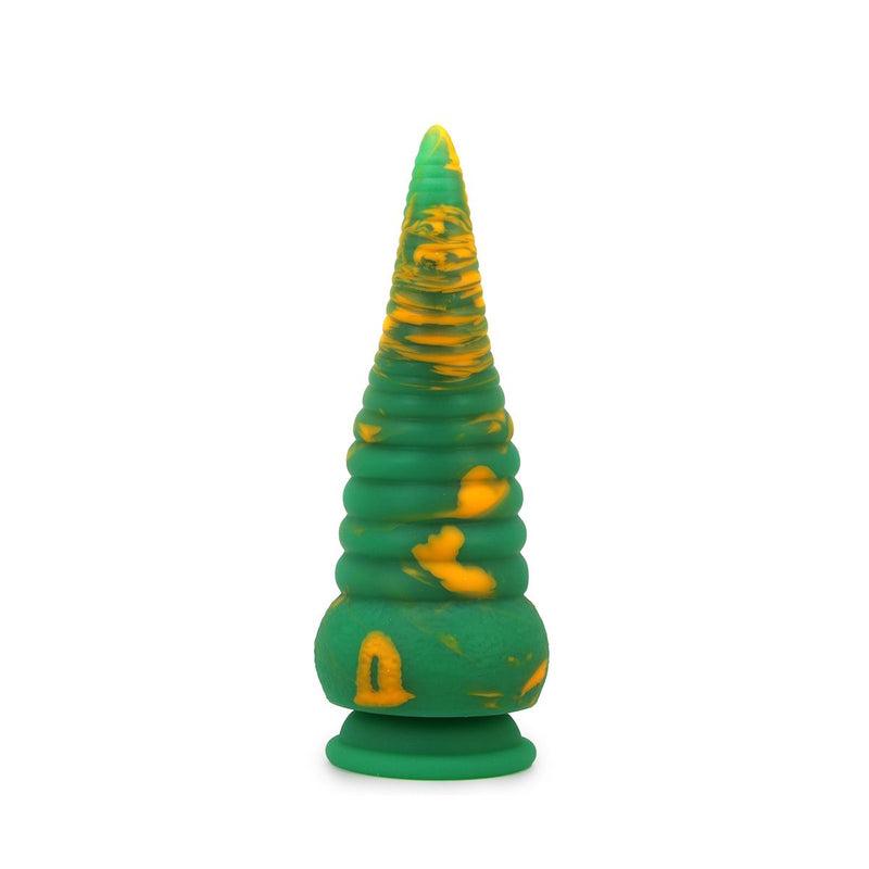 Kiotos Monstar Cox - Fantasie Dildo - GrakenCock-Erotiekvoordeel.nl