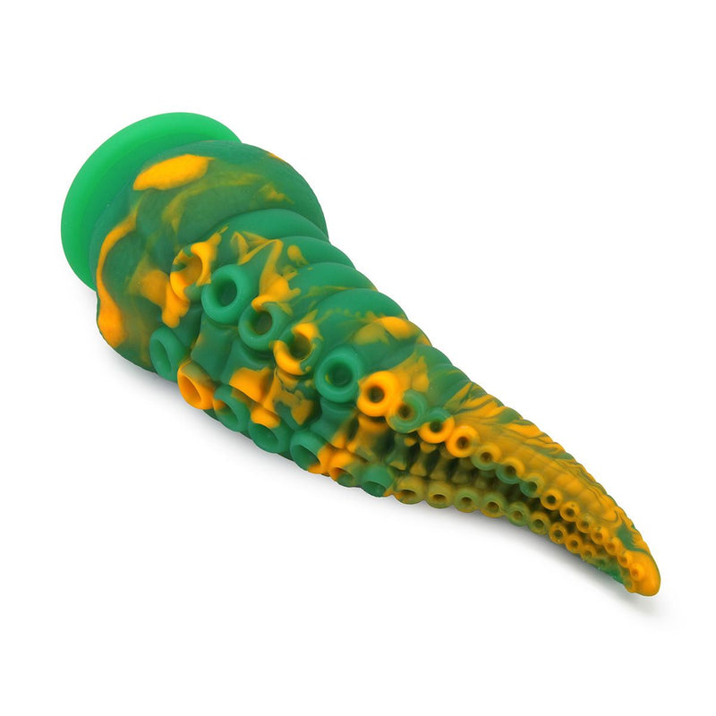 Kiotos Monstar Cox - Fantasie Dildo - GrakenCock-Erotiekvoordeel.nl