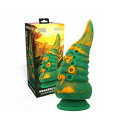 Kiotos Monstar Cox - Fantasie Dildo - GrakenCock-Erotiekvoordeel.nl