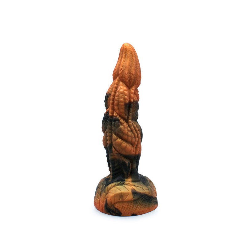 Kiotos Monstar Cox - Fantasie Dildo - RavexCock-Erotiekvoordeel.nl