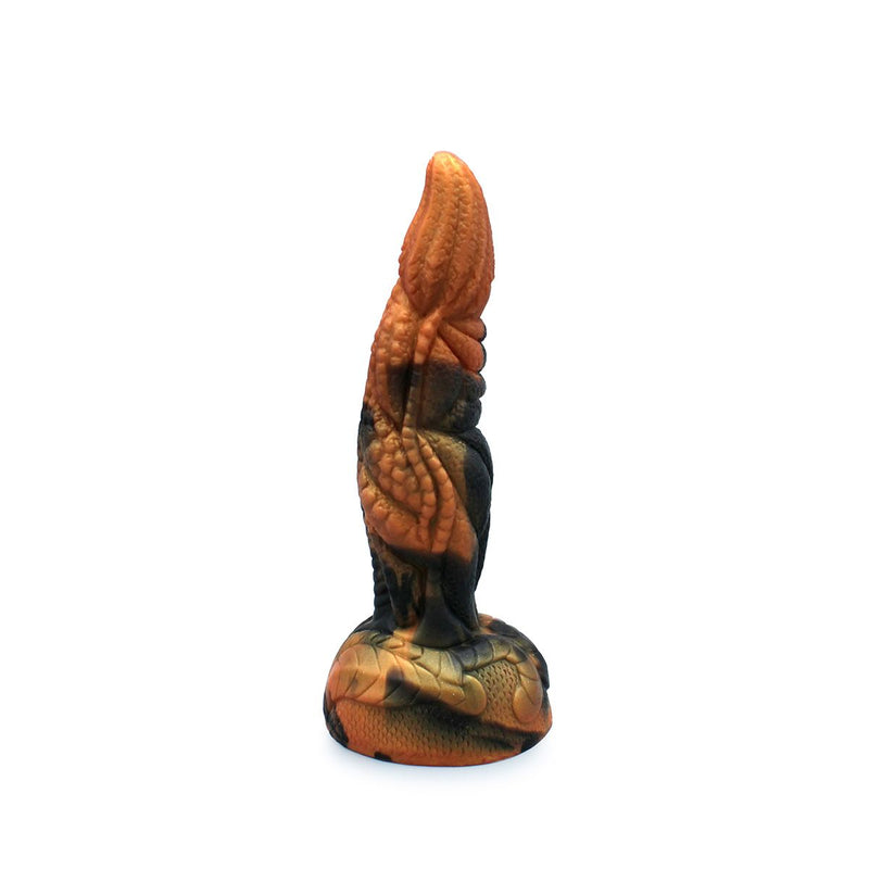Kiotos Monstar Cox - Fantasie Dildo - RavexCock-Erotiekvoordeel.nl