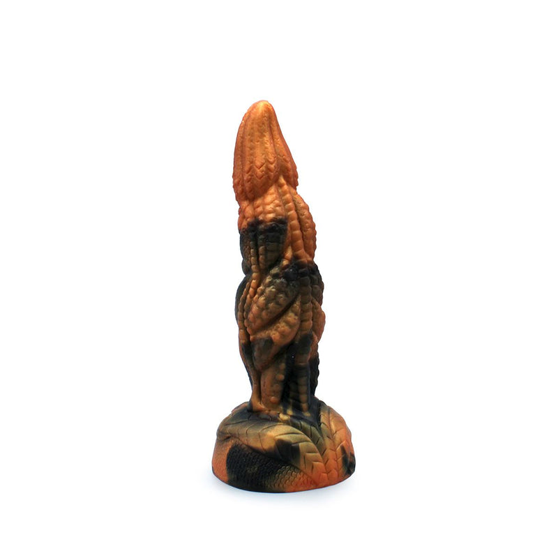 Kiotos Monstar Cox - Fantasie Dildo - RavexCock-Erotiekvoordeel.nl